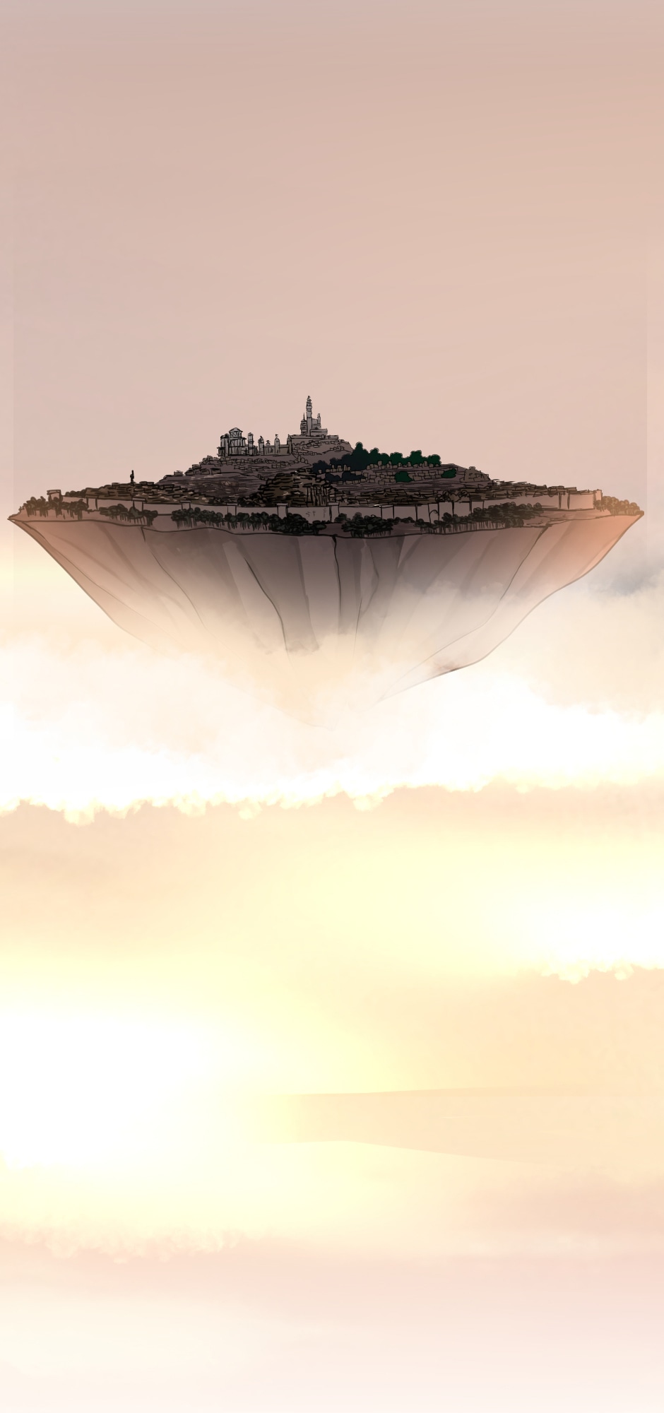 The Beginning After The End Chapter 33 image 58